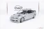 BMW E46 M3 GTR (2001) strieborné, 1:18 Ottomobile
