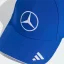 Kimi Antonelli Mercedes AMG Petronas cap 2026, blue