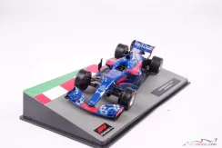 Toro Rosso STR12 - Carlos Sainz (2017), 1:43 Altaya