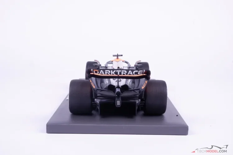 McLaren MCL60 - Oscar Piastri (2023), VC Veľkej Británie, 1:18 Minichamps McLaren MCL60 - Oscar Piastri (2023), VC Veľkej Británie, 1:18 Minichamps