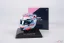 Franco Colapinto 2026 mini helmet, Alpine, 1:5 Spark