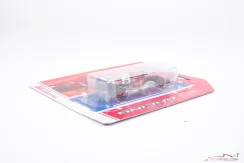 Ferrari SF-25 - Lewis Hamilton (2025), 1:64 BBurago