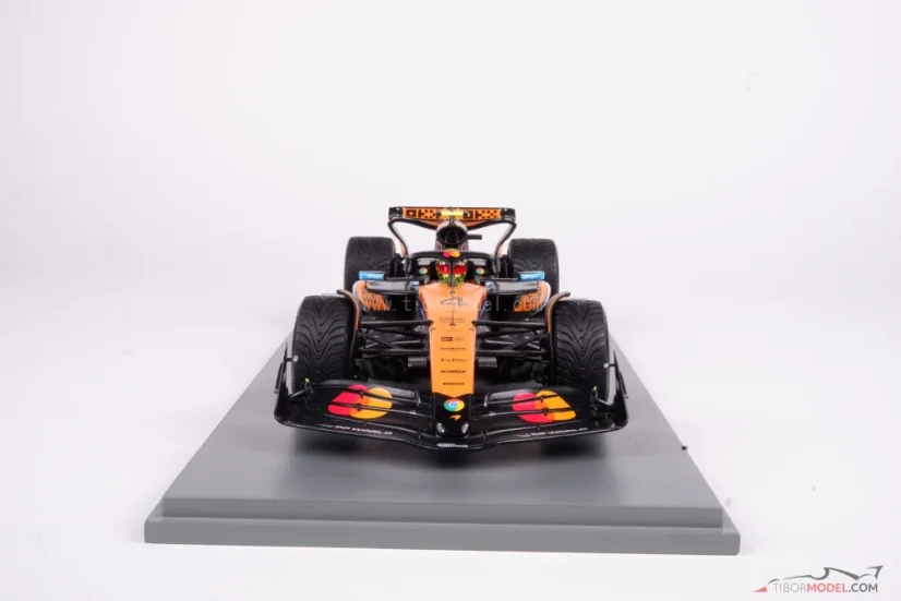 McLaren MCL39 - Lando Norris (2025), Australian GP, 1:18 Spark