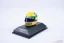 Ayrton Senna 1994 Williams prilba, posledné preteky, 1:8 Minichamps