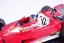 Ferrari 312 T2B - Carlos Reutemann (1977), Swedish GP, 1:18 MCG