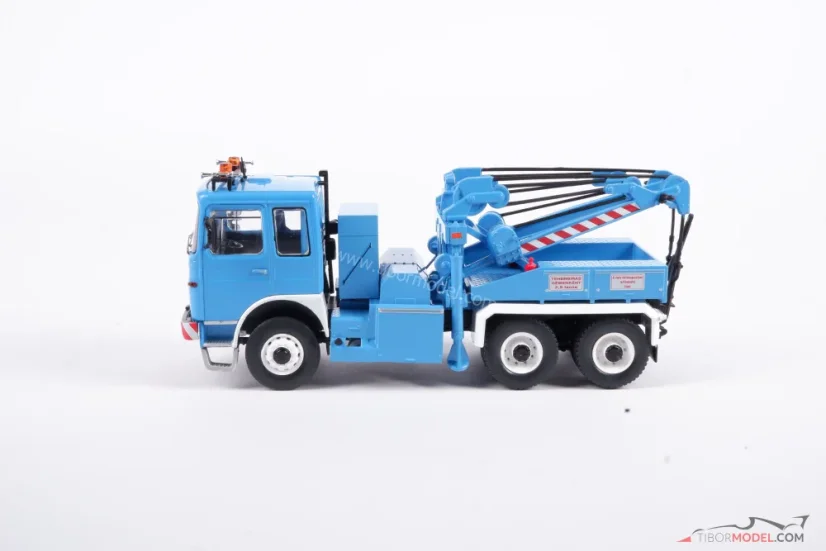 MAN F8 26.281 vontató, 1:43 Ixo