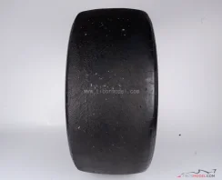 Pirelli PZero Supersoft ľavá predná pneumatika (2016) Pirelli PZero Supersoft ľavá predná pneumatika (2016)