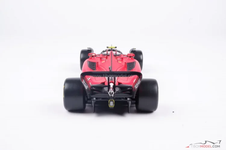 Ferrari SF-23 - Carlos Sainz (2023), 1:24 Bburago