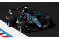 Mercedes W17 - Kimi Antonelli (2026),Győztes Japán Nagydíj, 1:18 Spark
