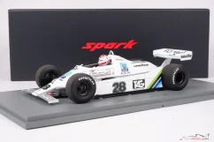 Williams FW07 - Clay Regazzoni (1979), Vítěz VC Velké Británie, 1:18 Spark