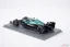 Aston Martin AMR25 - Fernando Alonso (2025), 1:43 Spark
