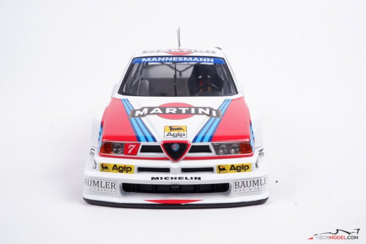 Alfa Romeo 155 DTM - A. Nannini (1995), 1:18 Werk83