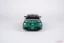 BMW M5 (2025) zöld, 1:18 Solido