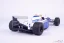 Williams FW16 - Ayrton Senna (1994), San Marino, špinavá verzia, 1:12 Minichamps