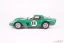 Ferrari 250 GTO - David Piper (1963) Silverstone, 1:18 CMC