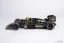 Lotus 98T - Ayrton Senna (1986), 1:18 Minichamps
