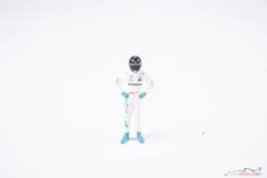 Nico Rosberg, Mercedes 2016, 1:43 Cartrix