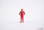 Michael Schumacher, Ferrari 2001, 1:43 Cartrix
