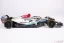 Mercedes W13 - Lewis Hamilton (2022), VC Miami, 1:18 Minichamps