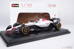 Red Bull RB21 - Max Verstappen (2025), Víťaz VC Japonska, 1:18 Bburago