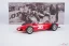 Ferrari 156 Sharknose - Phil Hill (1961) Majster sveta, 1:18 Werk83