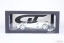 Nilu Hypercar (2025) biele, 1:18 GT Spirit