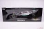 Mercedes W06 - Lewis Hamilton (2015), World Champion, 1:18 Minichamps