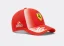 Šiltovka Charles Leclerc 2026 trucker, Scuderia Ferrari