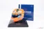 Alex Albon 2025 Miami GP mini helmet, Williams Racing, 1:5 Spark