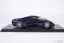 Koenigsegg Regera (2025) fialový, 1:18 GT Spirit