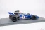 Tyrrell 002 - Francois Cevert (1971), Víťaz VC USA, 1:18 Spark