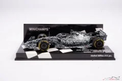 Alfa Romeo C42 - Valtteri Bottas (2022), predsezónne testy, 1:43 Minichamps Alfa Romeo C42 - Valtteri Bottas (2022), predsezónne testy, 1:43 Minichamps