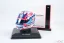 Oliver Bearman 2025 VC USA mini prilba, Haas F1 Team, 1:5 Spark