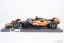 McLaren MCL39 - Oscar Piastri (2025), Monaco GP, 1:18 Minichamps