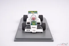 Arrows A6 - Marc Surer (1983), European GP, 1:43 Spark