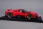 Ferrari F80 (2024) piros rosso corsa, 1:18 BBR