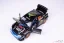 Subaru Impreza WRC06 - Ken Block (2008), Gymkhana, 1:18 Sun Star