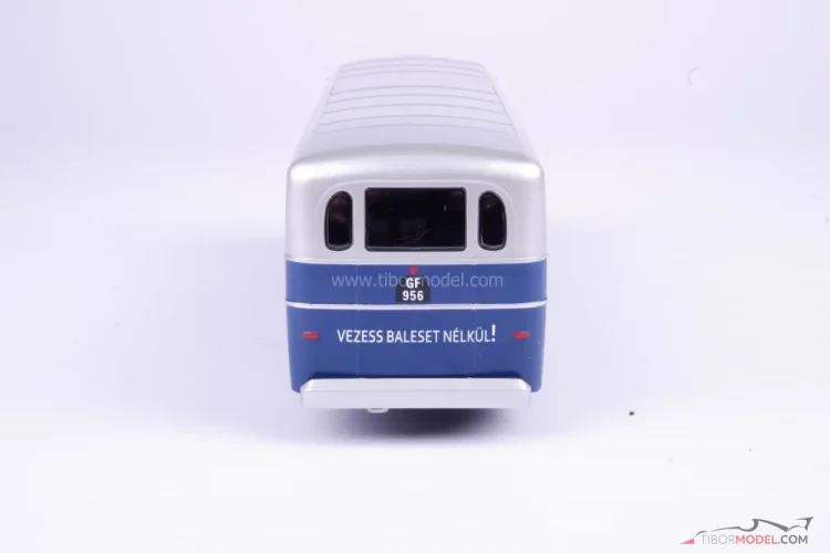 Ikarus 60 BKV Budapešť, 1:43 Premium ClassiXXs