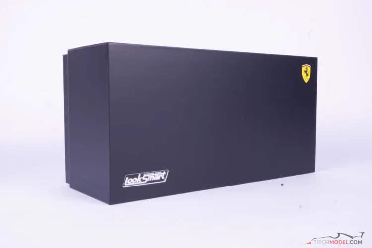 Ferrari 499P - #50, Víťaz Le Mans 24h (2024), 1:18 Looksmart Ferrari 499P - #50, Víťaz Le Mans 24h (2024), 1:18 Looksmart