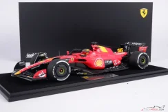 Ferrari SF-23 - Charles Leclerc (2023), VC Itálie, 1:18 Looksmart