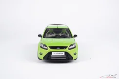Ford Focus RS MK2 (2009) zelený, 1:18 Solido