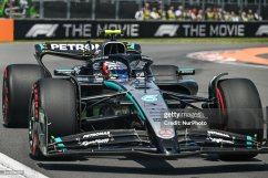 Mercedes W16 - Andrea Kimi Antonelli (2025), VC Kanady, 1:18 Minichamps