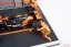 Pit Stop sada McLaren MCL38 Oscar Piastri (2024), 1:43 BBurago