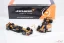 McLaren MCL38 - Lando Norris, Oscar Piastri (2024), Pohár konštruktérov + champion board v špeciálnom balení, 1:43 Spark