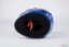 Lance Stroll 2025 Australian GP mini helmet, Aston Martin, 1:2 Stilo