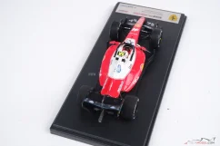 Ferrari SF-26 - Lewis Hamilton (2026), VC Japonska, 1:43 Looksmart