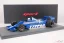 Tyrrell 009 - Didier Pironi (1979), VC Brazílie, 1:18 Spark