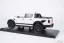 Ford Ranger Raptor  (2024) biely, 1:18 Solido