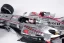 McLaren MP4/21 - Kimi Raikkonen (2006), 1:18 Minichamps