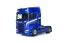 Scania 580S Highline (2023) modrá, 1:24 Solido